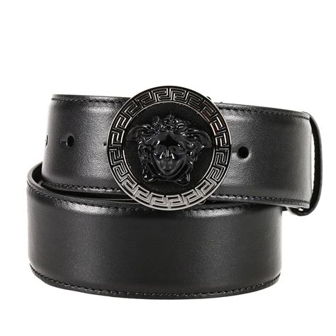 cheap versace belts for sale|versace men's belts on clearance.